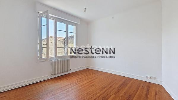 Appartement T4 lumineux ? Centre-ville de Cazères