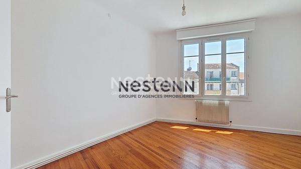 Appartement T4 lumineux ? Centre-ville de Cazères