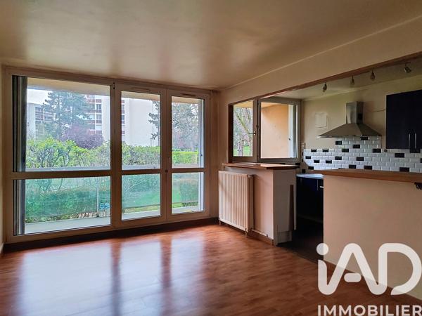Appartement à vendre 3 pièces 70 m² Maurepas