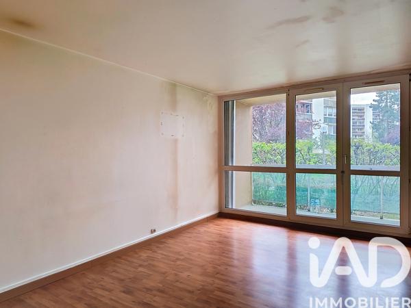 Appartement à vendre 3 pièces 70 m² Maurepas