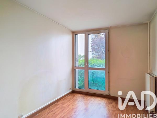 Appartement à vendre 3 pièces 70 m² Maurepas
