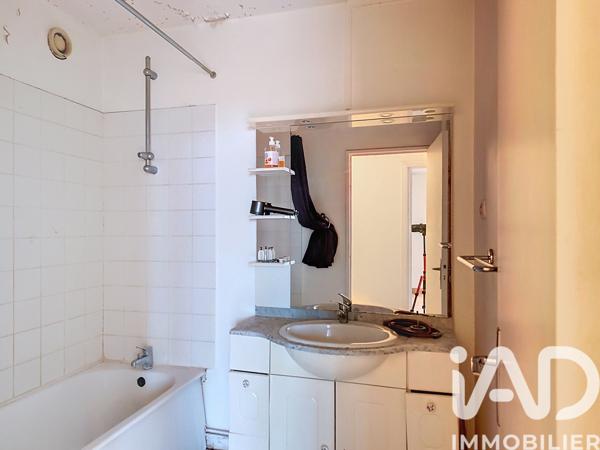 Appartement à vendre 3 pièces 70 m² Maurepas
