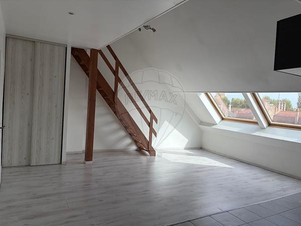 Appartement 2 chambre(s) à louer - Chalon-sur-Saône, Saône-et-Loire - 71