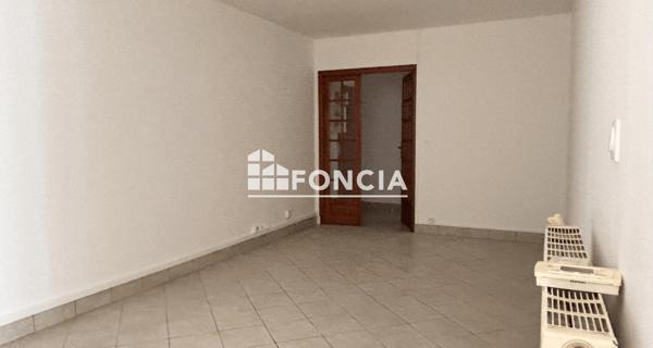 Location Appartement 5 pièces 92.56 m² - Bois-d'arcy 78390