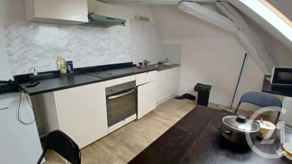 Appartement F2 à vendre  2 pièces - 43,30 m 2   COULOMMIERS  - 77