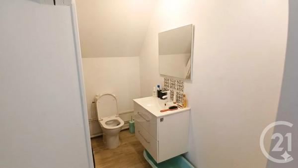 Appartement F2 à vendre  2 pièces - 43,30 m 2   COULOMMIERS  - 77