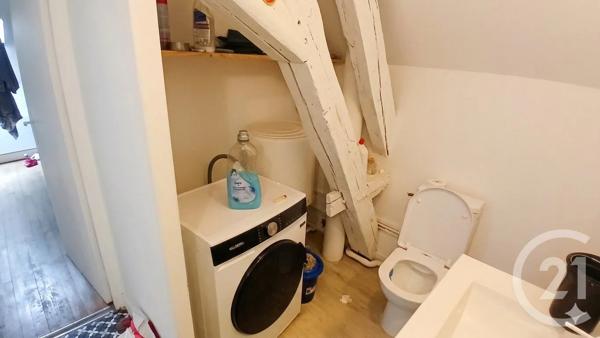 Appartement F2 à vendre  2 pièces - 43,30 m 2   COULOMMIERS  - 77