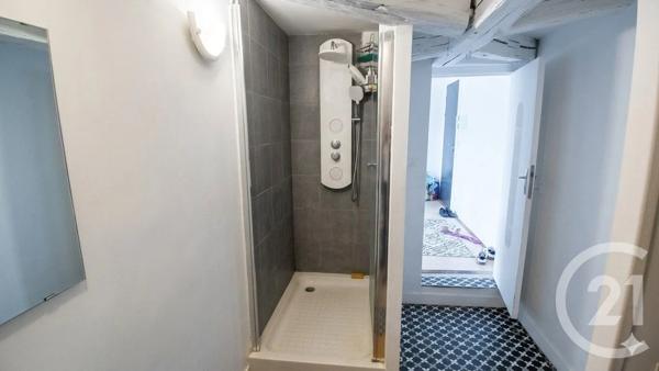 Appartement F2 à vendre  2 pièces - 43,30 m 2   COULOMMIERS  - 77