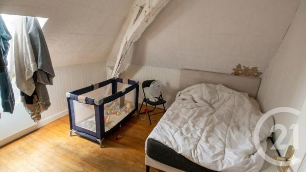Appartement F2 à vendre  2 pièces - 43,30 m 2   COULOMMIERS  - 77
