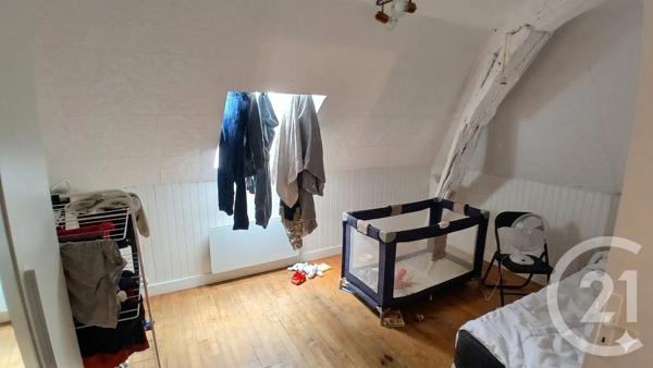 Appartement F2 à vendre  2 pièces - 43,30 m 2   COULOMMIERS  - 77