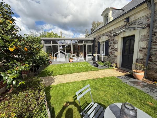 Magnifique maison entièrement rénovée