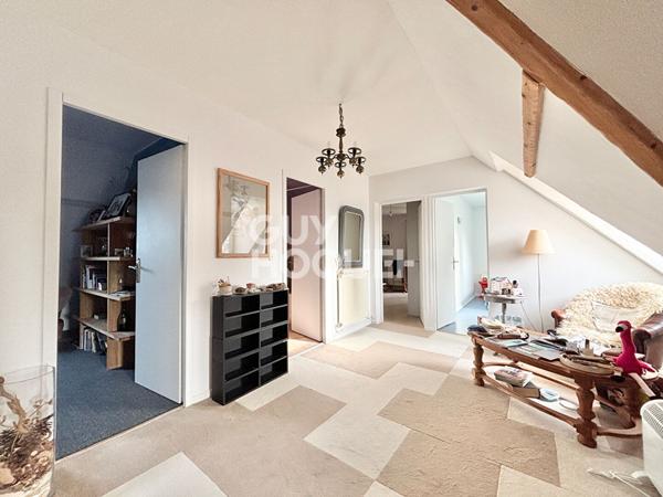 Maison 145 m² sur Orthez avec garage