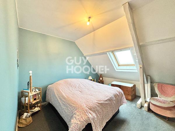 Maison 145 m² sur Orthez avec garage