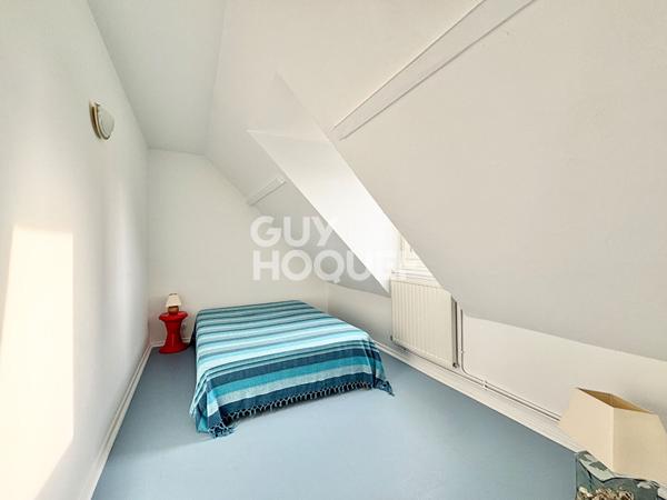 Maison 145 m² sur Orthez avec garage