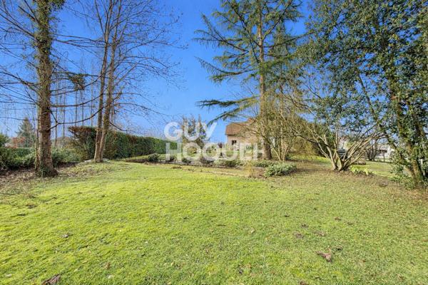 Maison 145 m² sur Orthez avec garage