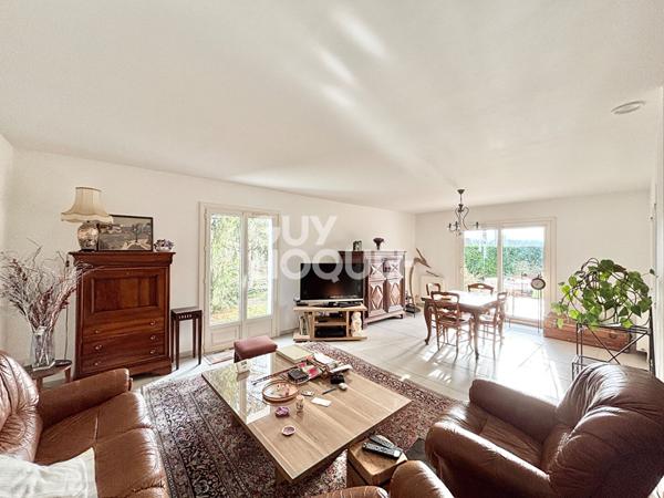 Maison 145 m² sur Orthez avec garage