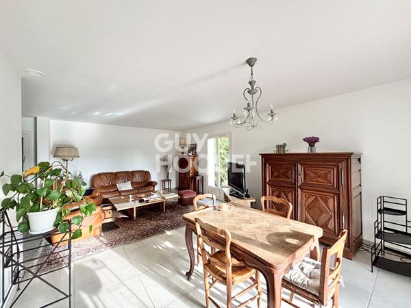 Maison 145 m² sur Orthez avec garage