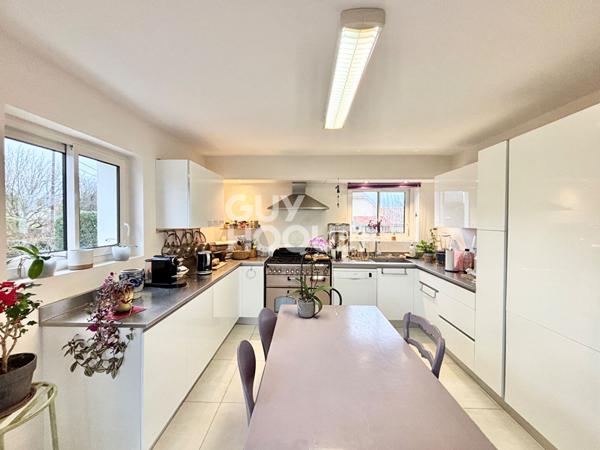 Maison 145 m² sur Orthez avec garage