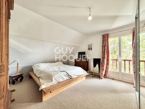 Maison 145 m² sur Orthez avec garage