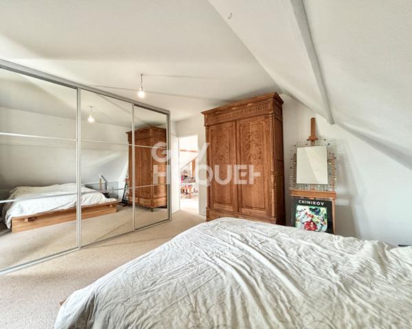 Maison 145 m² sur Orthez avec garage
