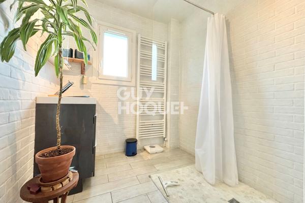 Maison 145 m² sur Orthez avec garage