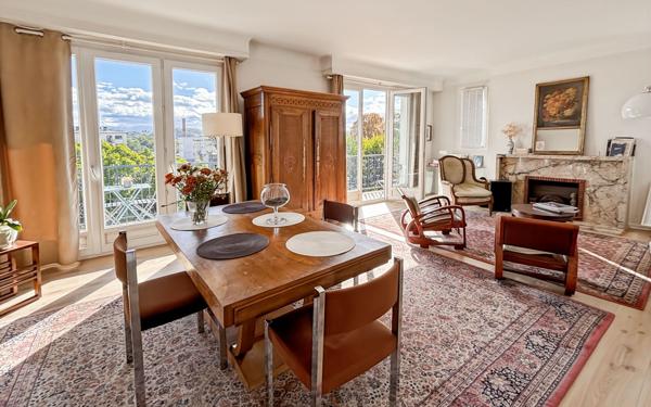 Appartement à vendre    3 pièces • 87,31 m2 Pau