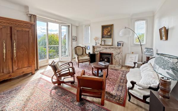 Appartement à vendre    3 pièces • 87,31 m2 Pau