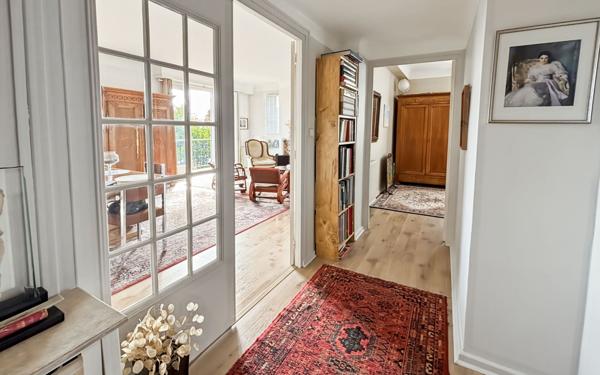 Appartement à vendre    3 pièces • 87,31 m2 Pau