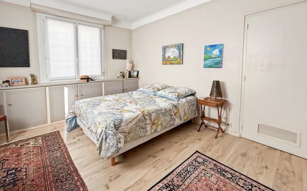 Appartement à vendre    3 pièces • 87,31 m2 Pau