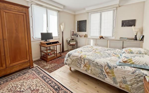 Appartement à vendre    3 pièces • 87,31 m2 Pau