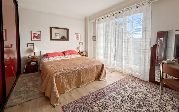 Appartement à vendre    3 pièces • 87,31 m2 Pau