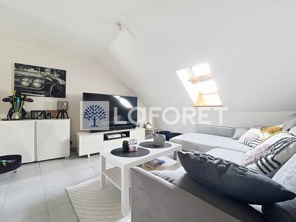 Achat immeuble Thouars - 184 m² - 214 390 €