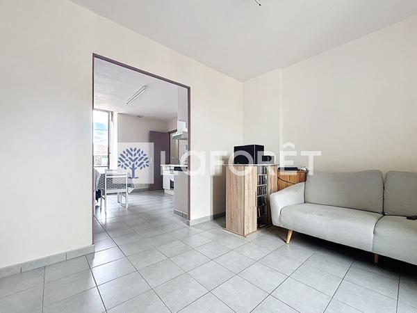 Achat immeuble Thouars - 184 m² - 214 390 €