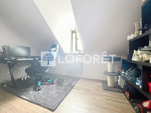 Achat immeuble Thouars - 184 m² - 214 390 €
