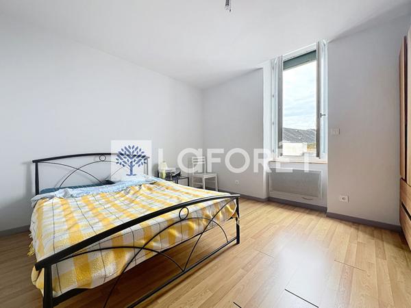 Achat immeuble Thouars - 184 m² - 214 390 €