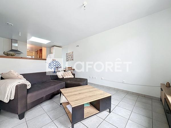 Achat immeuble Thouars - 184 m² - 214 390 €