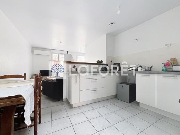 Achat immeuble Thouars - 184 m² - 214 390 €