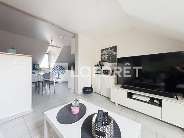 Achat immeuble Thouars - 184 m² - 214 390 €