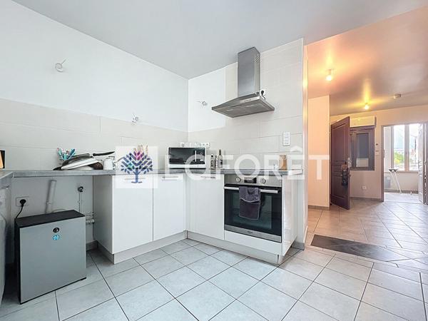 Achat immeuble Thouars - 184 m² - 214 390 €