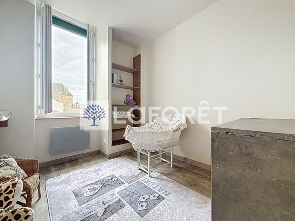 Achat immeuble Thouars - 184 m² - 214 390 €