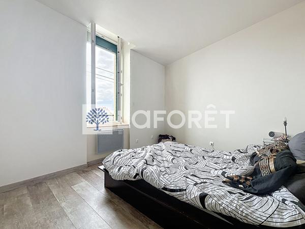 Achat immeuble Thouars - 184 m² - 214 390 €