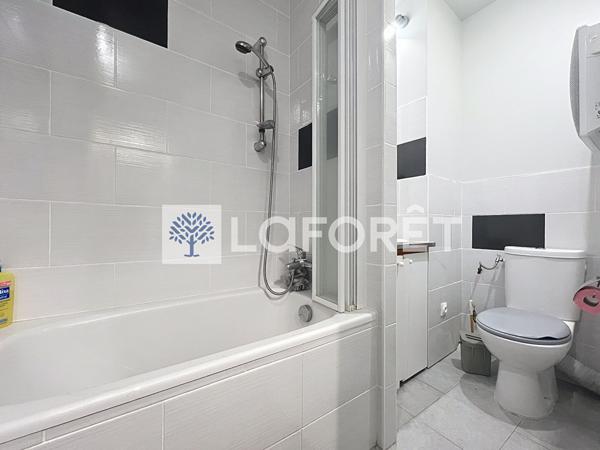 Achat immeuble Thouars - 184 m² - 214 390 €