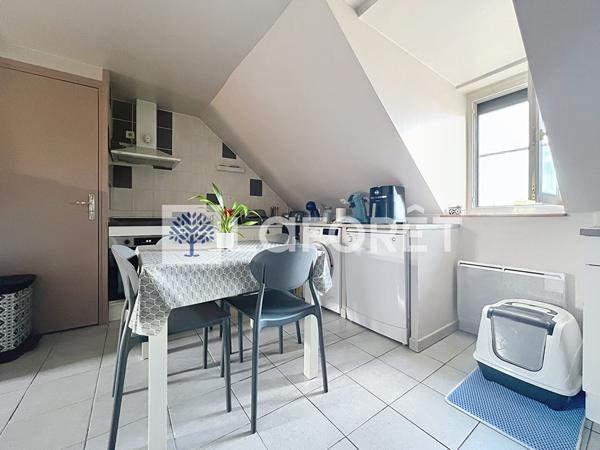 Achat immeuble Thouars - 184 m² - 214 390 €