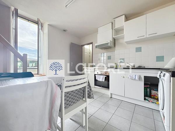 Achat immeuble Thouars - 184 m² - 214 390 €