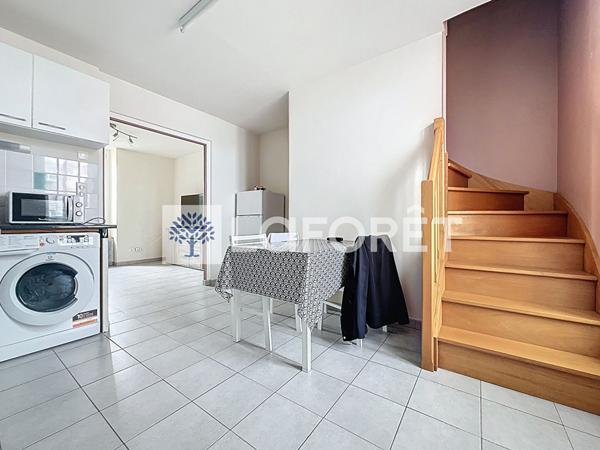 Achat immeuble Thouars - 184 m² - 214 390 €