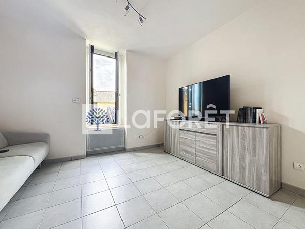 Achat immeuble Thouars - 184 m² - 214 390 €