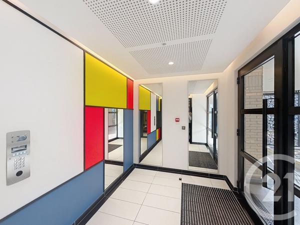 Appartement F3 à vendre  3 pièces - 64,17 m2 SARTROUVILLE - 78