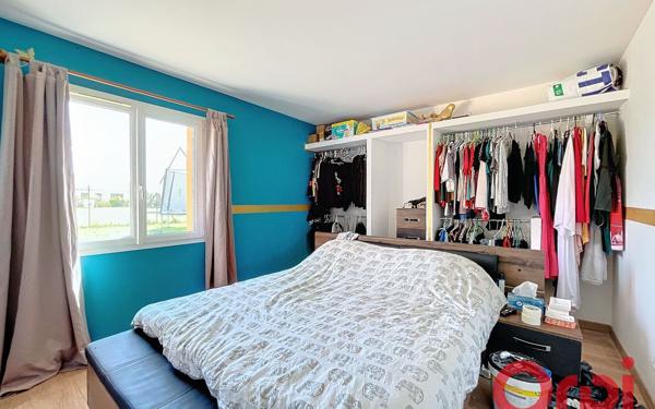 Maison à vendre    5 pièces •  Lunery