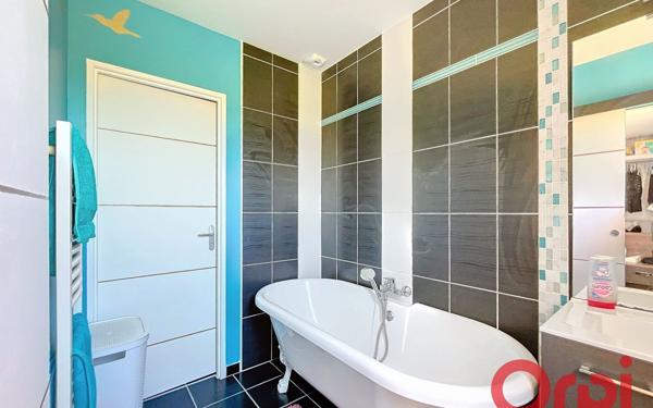 Maison à vendre    5 pièces •  Lunery