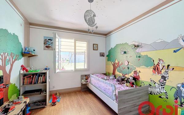 Maison à vendre    5 pièces •  Lunery